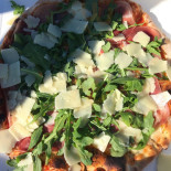 Firenze Pizzeria Mad