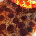 Firenze Pizzeria Mad