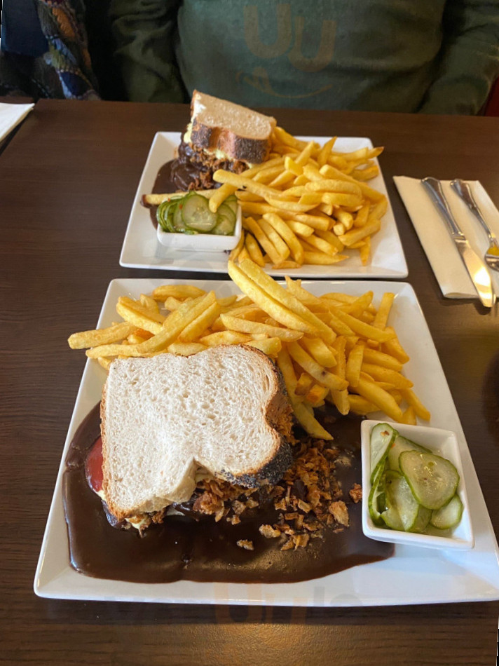 Løgumkloster Central Mad