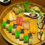 Aiko Sushi Mad
