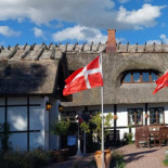 Den Gamle Digegaard Udenfor