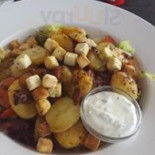 Café Bondestuen Mad