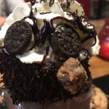 Broadway Burgers Mad