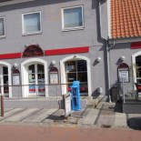 Groes Café Udenfor