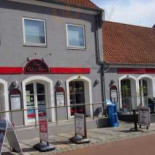 Groes Café Udenfor