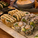 Sushi 2500 Roskilde Mad
