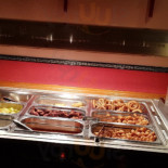 Mongolian Barbeque Mad