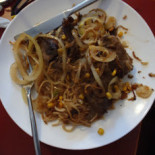 Restaurant Mongolian Barbeque Mad