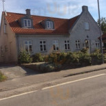 Postholderens Sted Mad