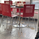Burger King Mad