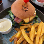 Cafe Sef Mad