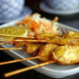 Thai Wok Thai Take Away Og Spisested Mad