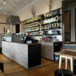Café La Tètè Inde