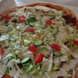 Noa's Pizza Mad