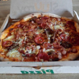 Noa's Pizza Mad