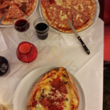 Lazio Pizzeria Og Mad