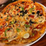 Tårnby Pizza Burger House Mad