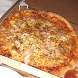 Frederiksbjerg Pizza Inde