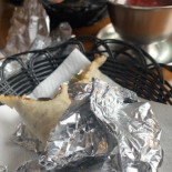 Istanbul Kebab Inde