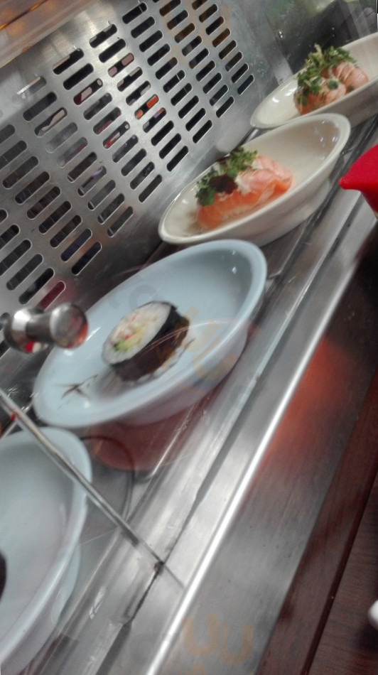 Yami Running Sushi Mad
