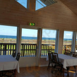 Læsø Seaside Golf Udenfor