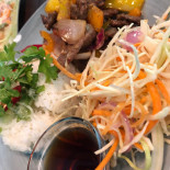An No Vietnamesisk Street Food Mad
