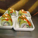 Sushimania Mad