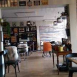 Café Og Marcellos Inde