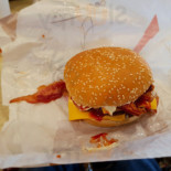Burger King Mad