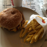 Burger King Mad