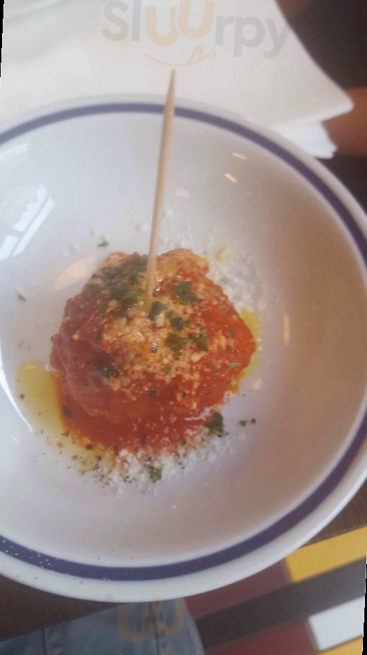 Cicchetti Inde