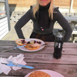 Pitstop Tulip Hjøllund Mad