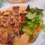 Cafe Rose Mad