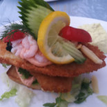 Cafe Rose Mad