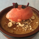 Aristo Café Inde