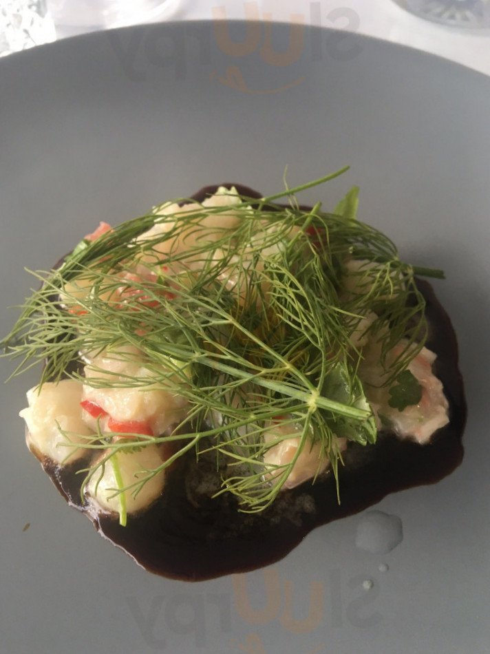 Aristo Café Mad