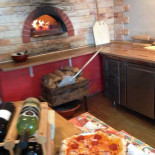 En God Pizza Mad