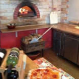 En God Pizza Mad