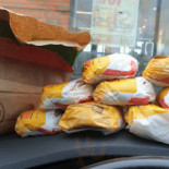 Burger King Mad