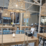 Brasserie Landal Seawest Inde
