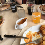 Taverna Colosseo Mad