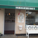 Hornbæk Havnegrill Udenfor