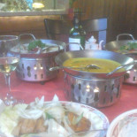 Peking Grill Mad