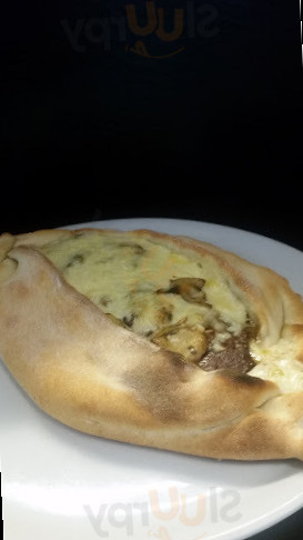 Kebab Palace Inde