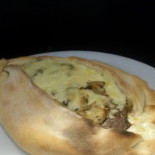 Kebab Palace Inde