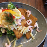 Slagter Byskov Cafe Steakhouse Mad