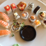 Sushimania Mad