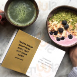 Matcha Mad