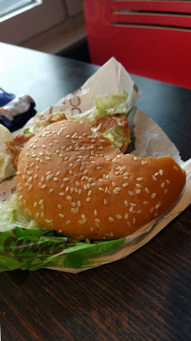 Burger King Inde