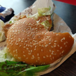 Burger King Inde